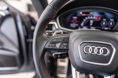 2022 Audi RS 5 2.9T quattro