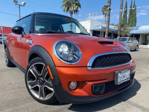 2013 MINI Hardtop for sale at ARNO Cars Inc in North Hills CA