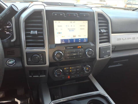 2020 Ford F-350 Super Duty