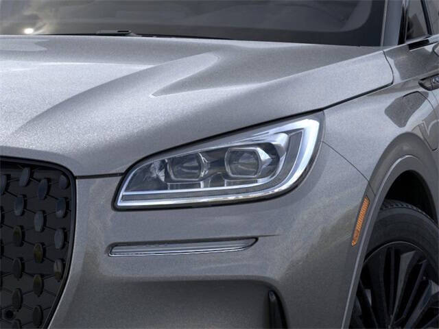 2025 Lincoln Corsair Grand Touring