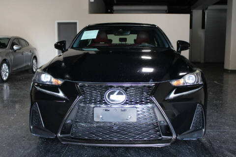 2019 Lexus IS 300