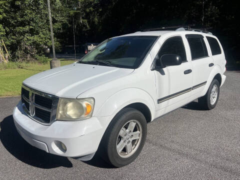 2007 Dodge Durango