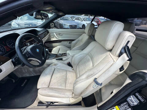 2011 BMW 3 Series 328i