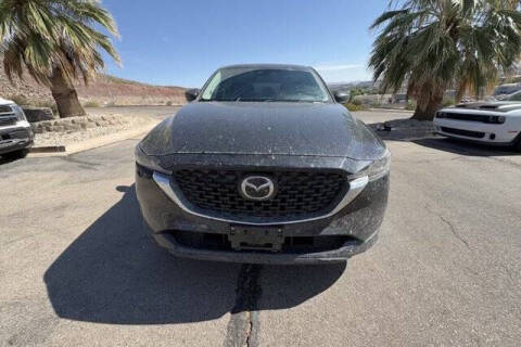 2024 Mazda CX-5 2.5 S Preferred