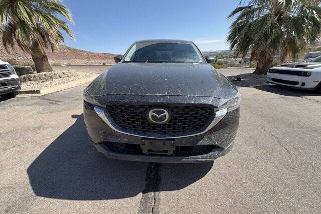 2024 Mazda CX-5 2.5 S Preferred