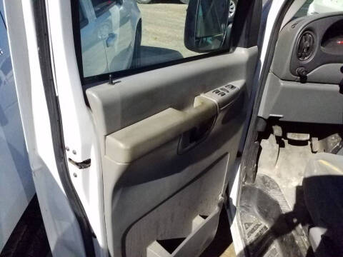 2006 Ford E-Series E-150