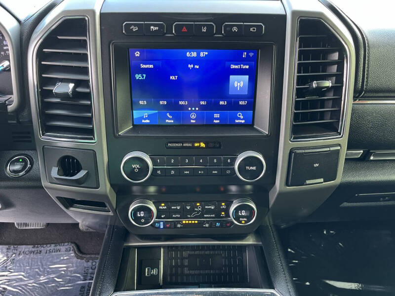 2021 Ford Expedition XLT