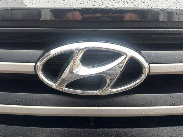 2017 Hyundai Tucson Value