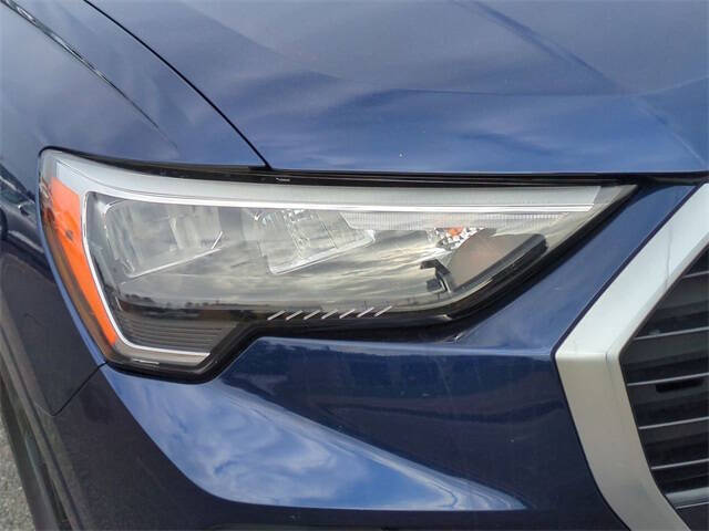 2021 Audi Q3 quattro S line Premium 45 TFSI