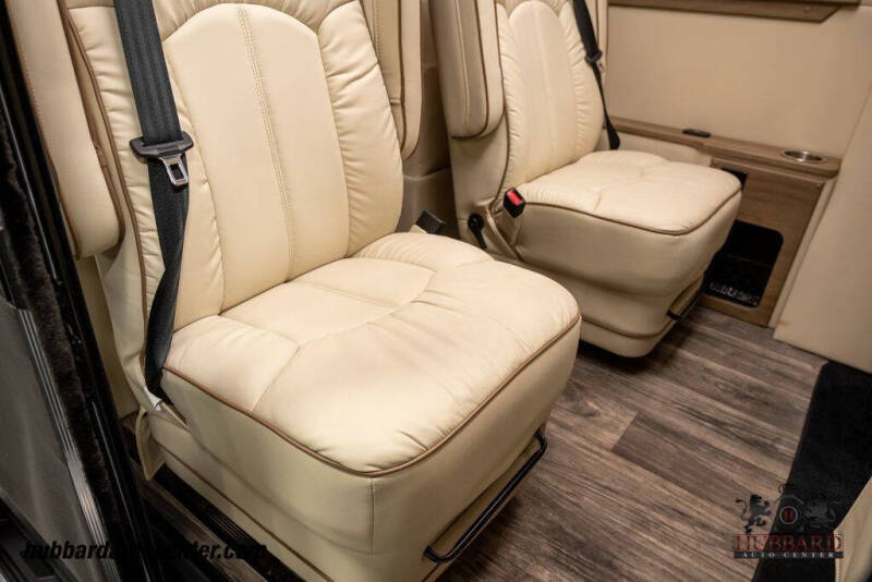 2020 Mercedes-Benz Sprinter 3500XD