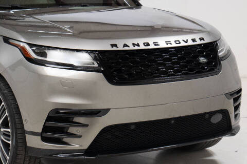 2019 Land Rover Range Rover Velar P250 R-Dynamic SE