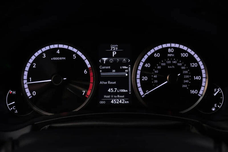 2016 Lexus NX 200t F SPORT