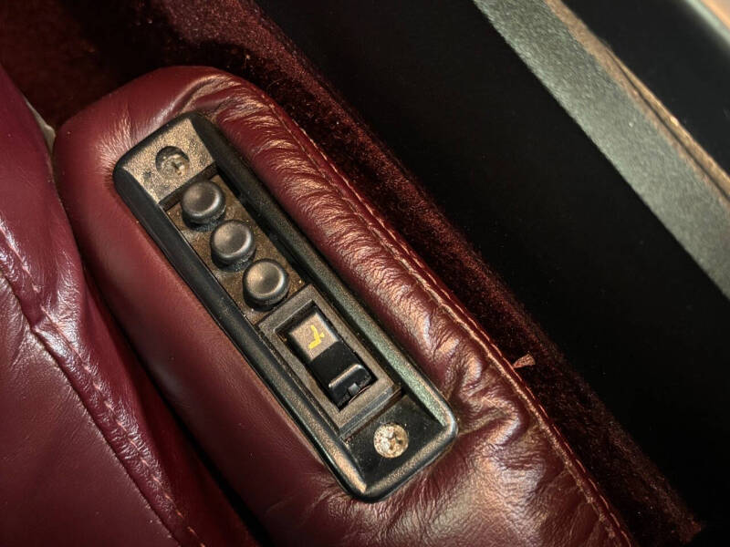 1993 Chevrolet Corvette