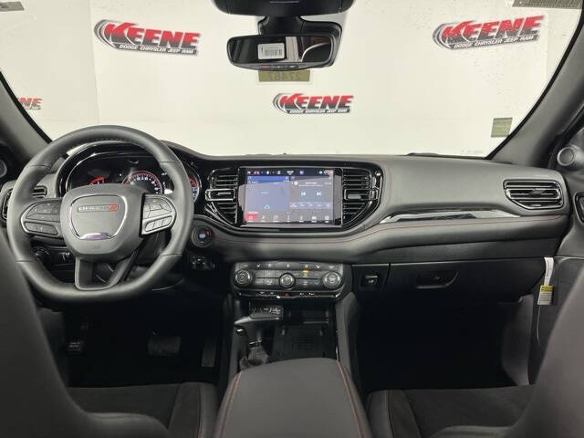 2026 Dodge Durango GT HEMI Plus