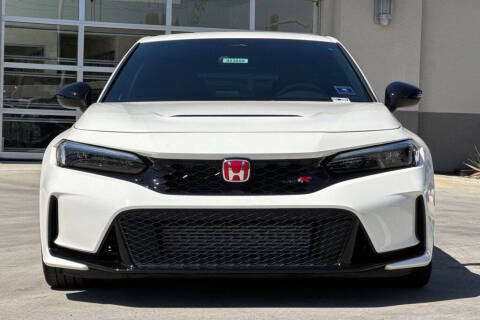 2025 Honda Civic Type R