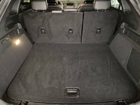 2019 Lincoln Nautilus Select