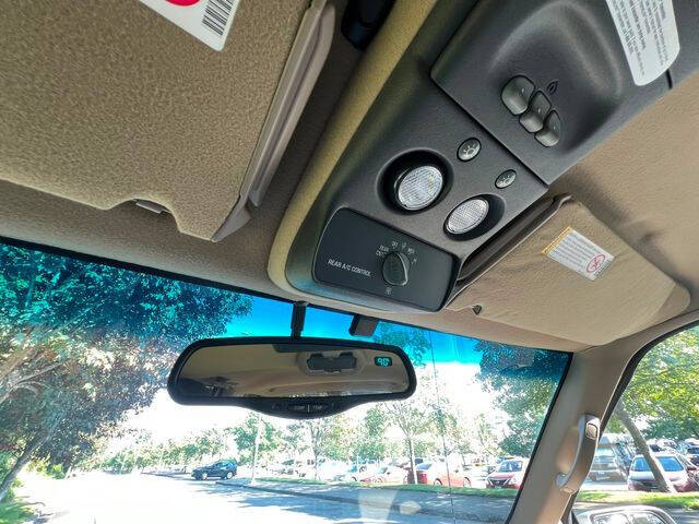 2000 Cadillac Escalade