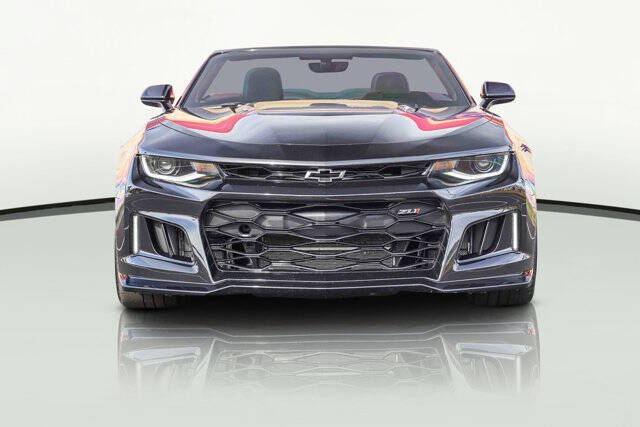 2023 Chevrolet Camaro ZL1