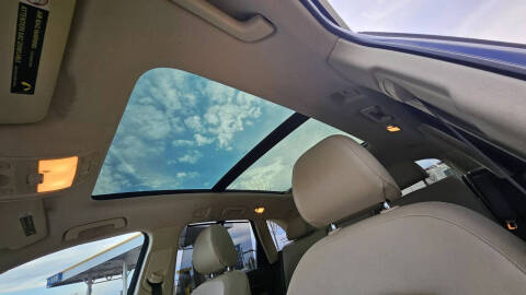 2014 Audi Q5 Hybrid 2.0T quattro Prestige