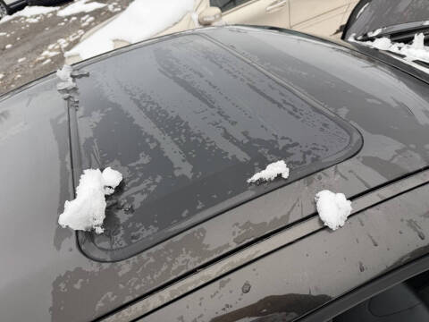 2010 Mazda RX-8 Grand Touring