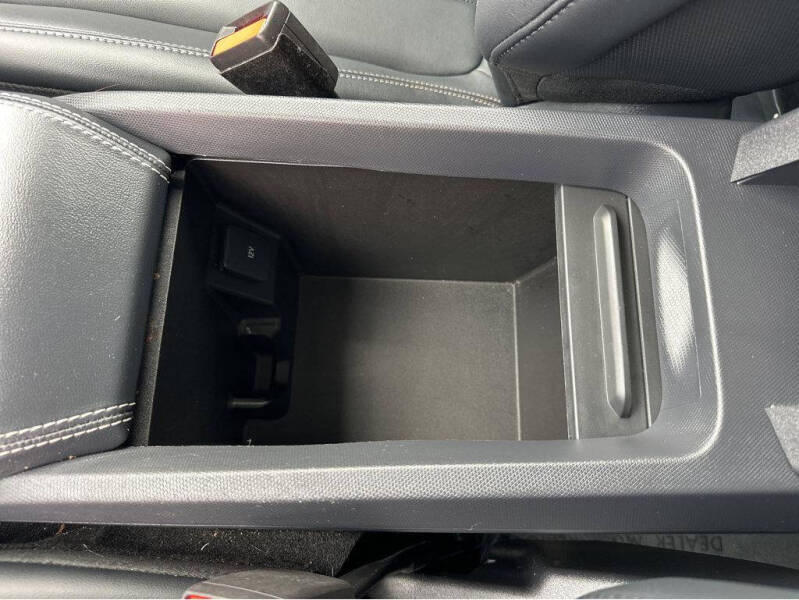 2023 Ford Mustang Mach-E Select