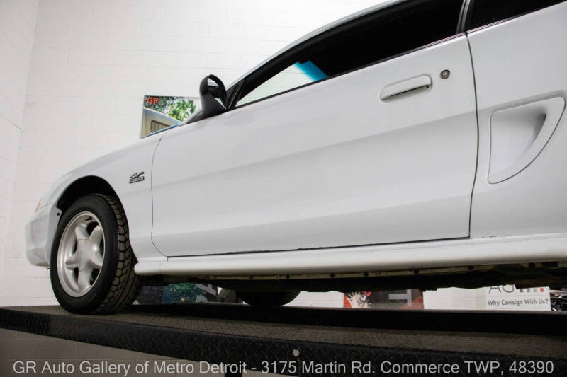 1994 Ford Mustang GT