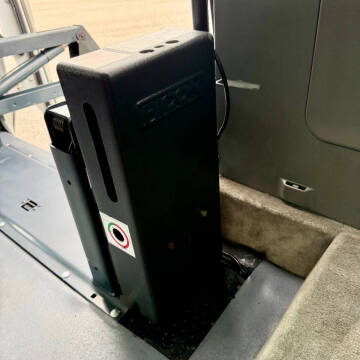 2011 Ford E-350