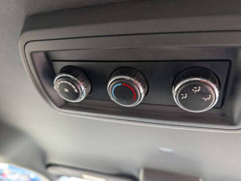 2016 Dodge Grand Caravan SE Plus