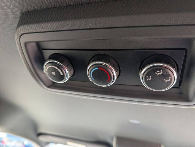 2016 Dodge Grand Caravan SE Plus