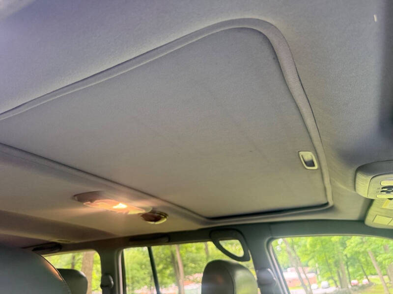 2002 Lexus LX 470