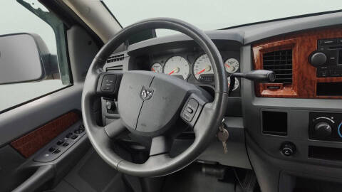 2006 Dodge Ram 2500