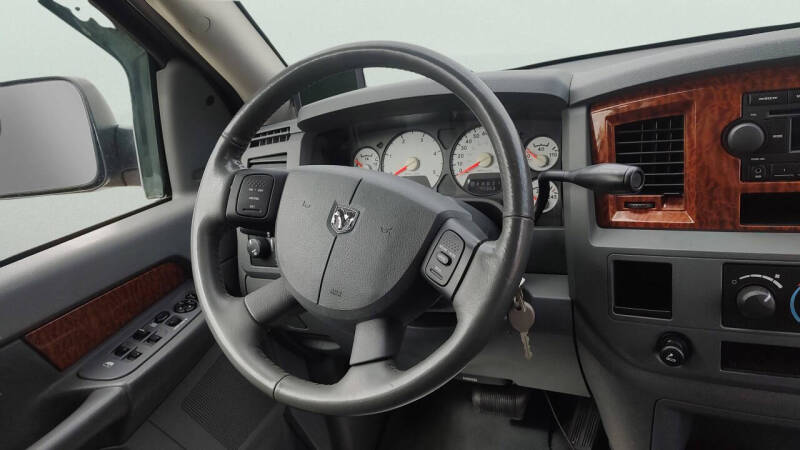 2006 Dodge Ram 2500