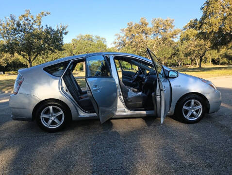 2009 Toyota Prius Touring