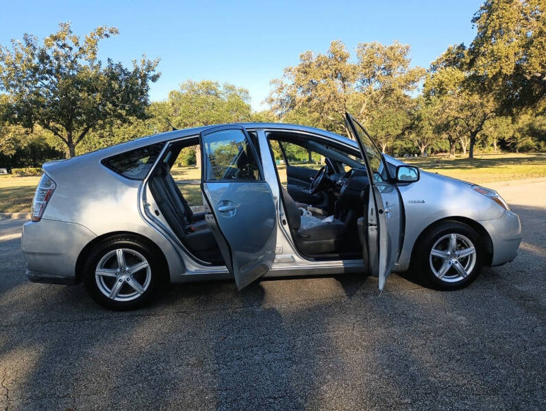 2009 Toyota Prius Touring
