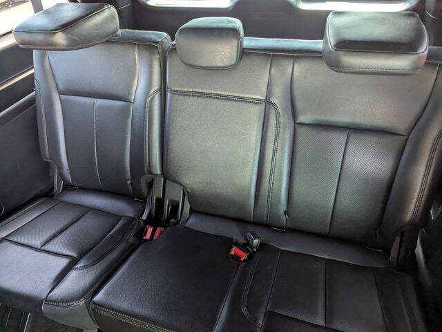 2020 Ford Expedition MAX XLT