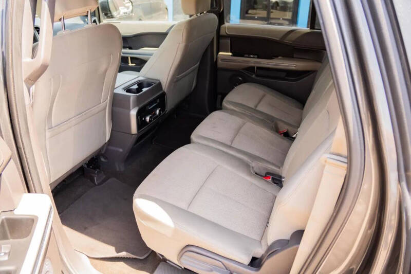 2019 Ford Expedition MAX XLT