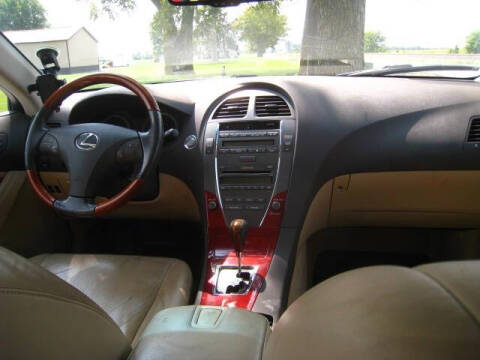2007 Lexus ES 350