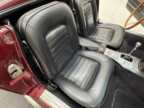 1966 Chevrolet Corvette