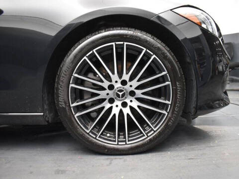 2023 Mercedes-Benz C-Class C 300