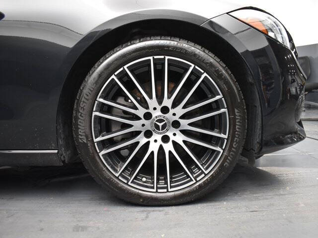 2023 Mercedes-Benz C-Class C 300