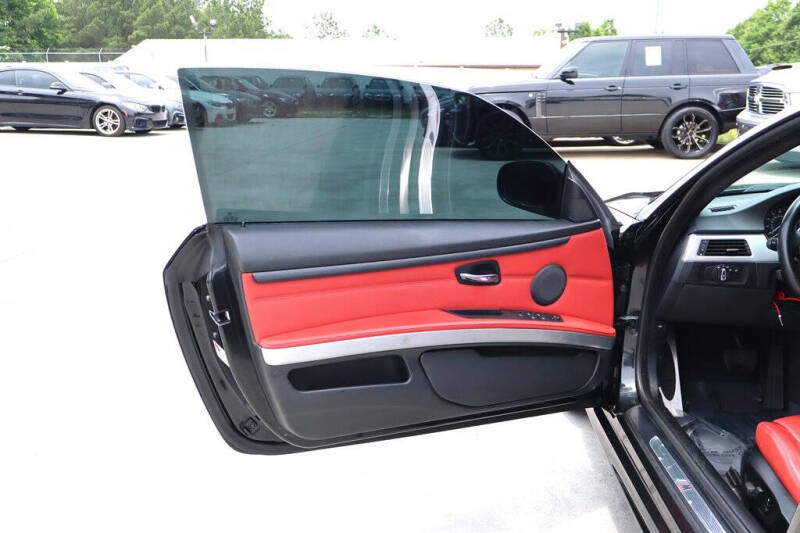2012 BMW 3 Series 335i