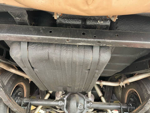 1956 Ford Thunderbird