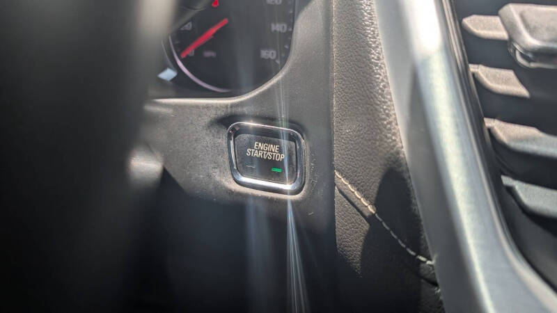 2019 GMC Acadia SLT-2