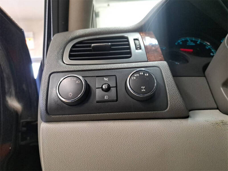 2007 Chevrolet Tahoe LT