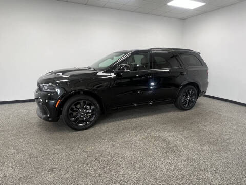 2025 Dodge Durango R/T Plus