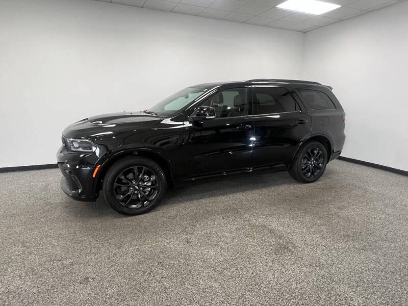 2025 Dodge Durango R/T Plus