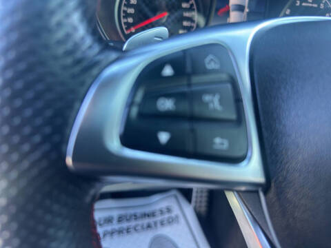 2019 Mercedes-Benz GLC AMG GLC 43