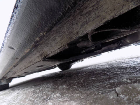 2011 Volkswagen Jetta S