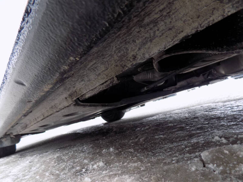 2011 Volkswagen Jetta S