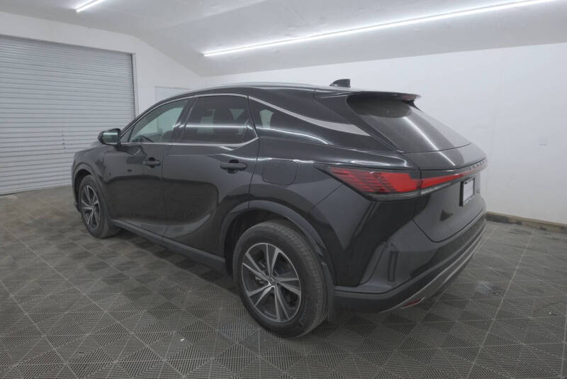 2024 Lexus RX 350